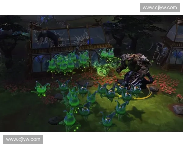 风暴英雄站全面解析 新手进阶技巧与高手对战策略深度剖析