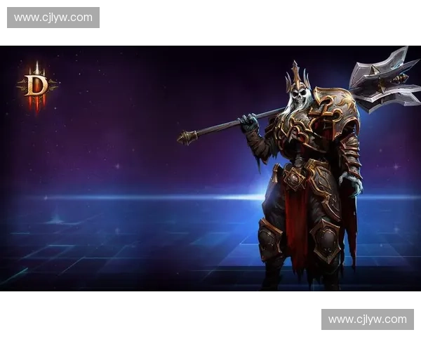 《风暴英雄最新更新上线全新英雄技能与地图解析》