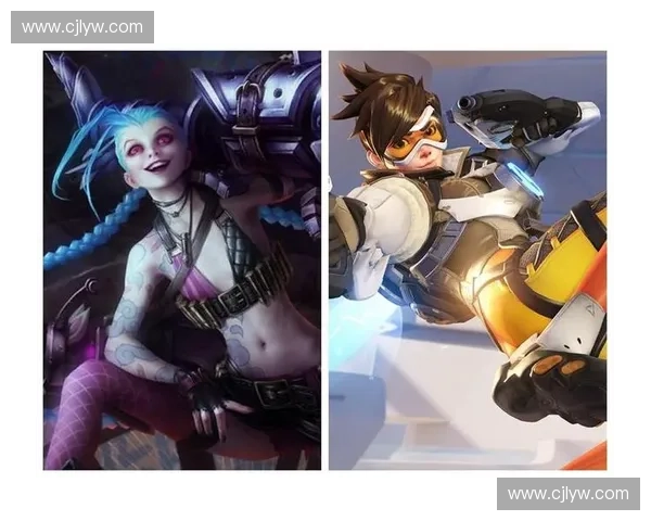 聚焦风暴英雄热点全面解析电子竞技未来多元化发展新趋势动向前景